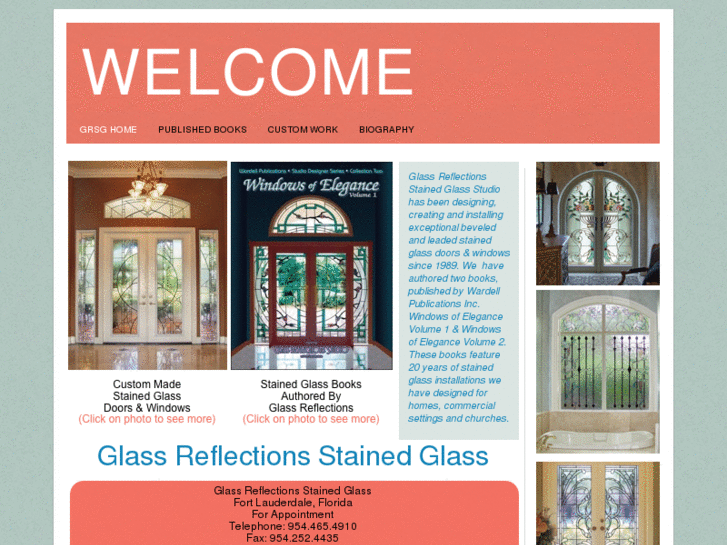 www.glassreflections.com