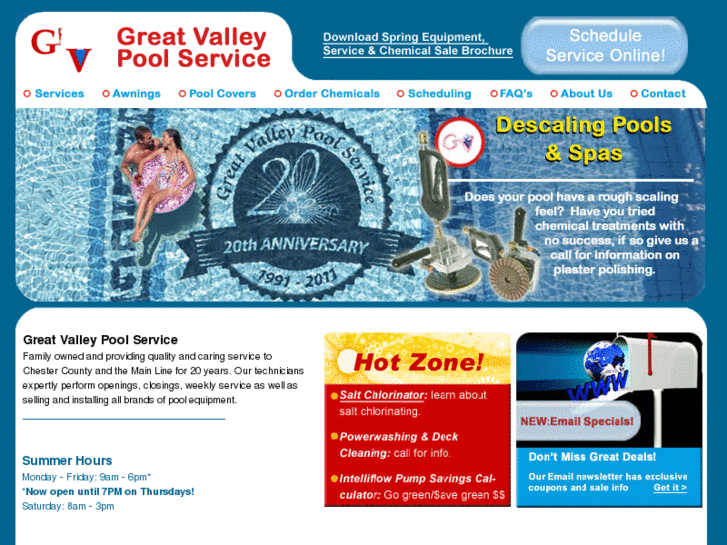 www.greatvalleypool.com