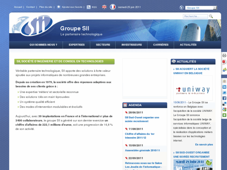 www.groupe-sii.net