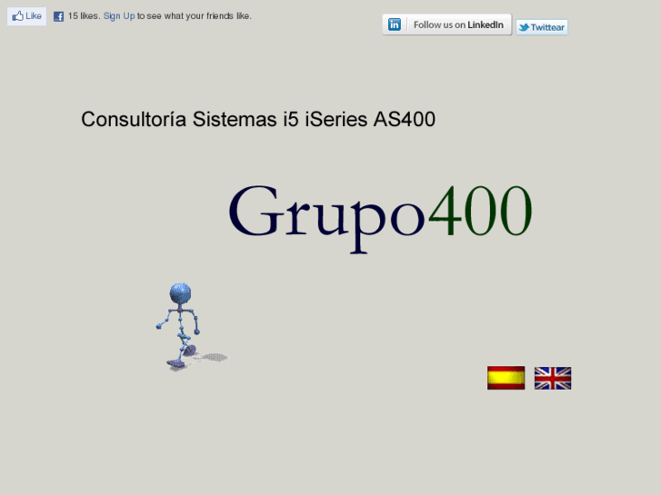 www.grupo400.com