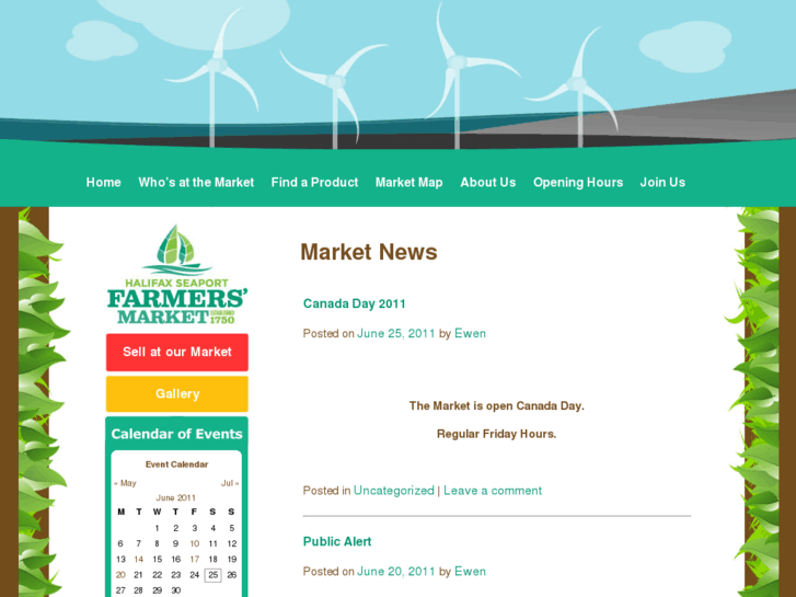 www.halifaxfarmersmarket.com