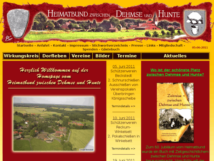 www.heimatbund.info