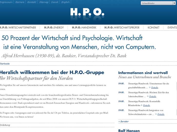 www.hpo-partner.de