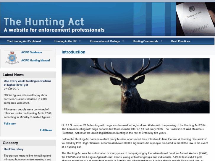 www.huntingact.org