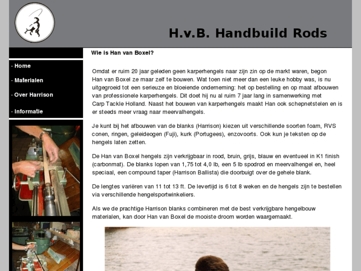 www.hvb-hengelbouw.nl