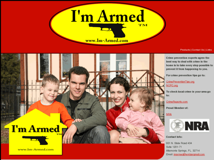 www.im-armed.com