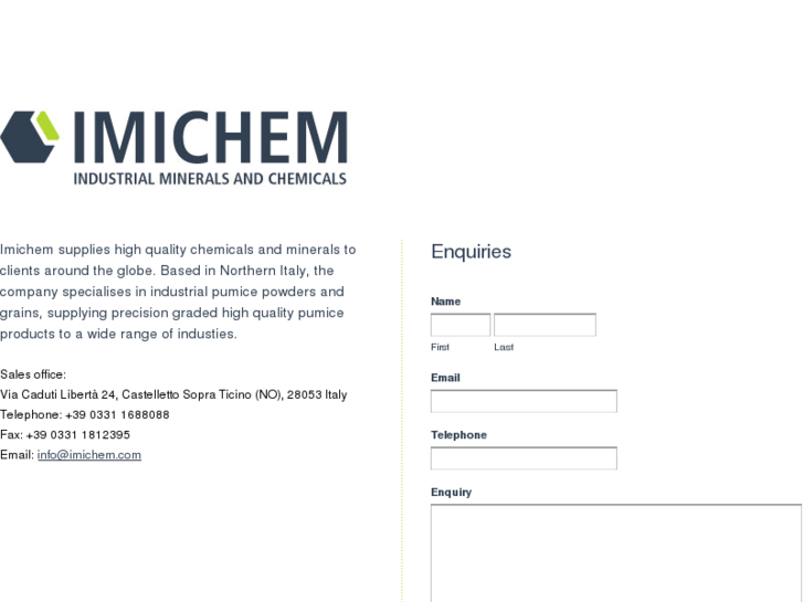 www.imichem.com