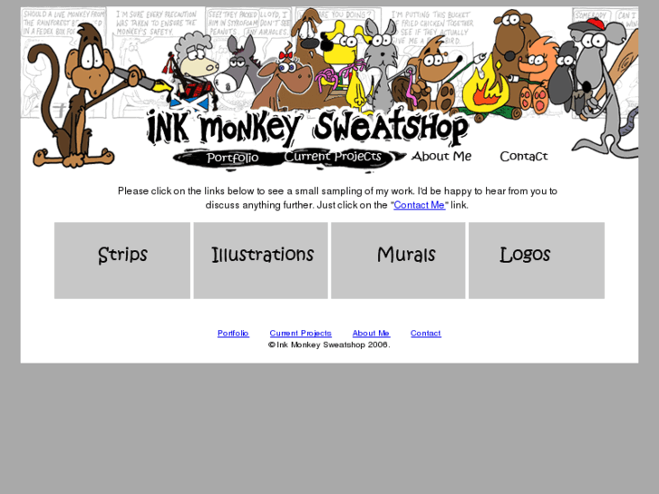 www.inkmonkeys.com