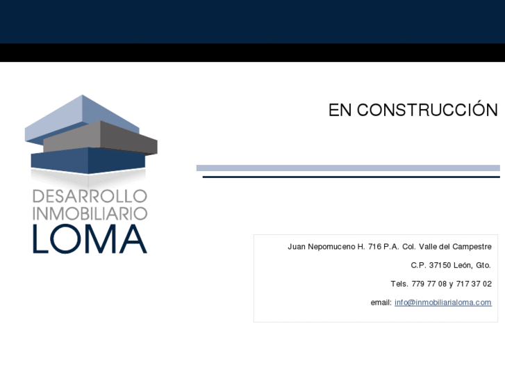 www.inmobiliarialoma.com