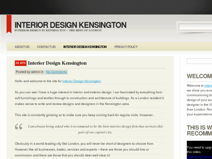 www.interiordesignkensington.com