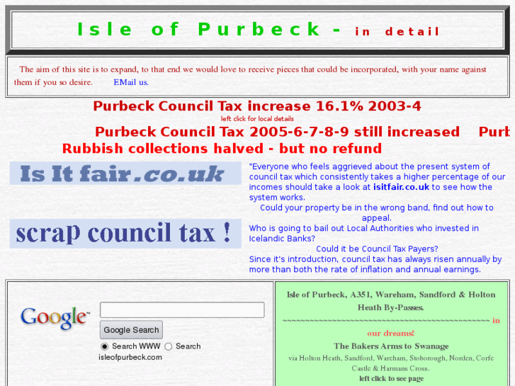 www.isleofpurbeck.com