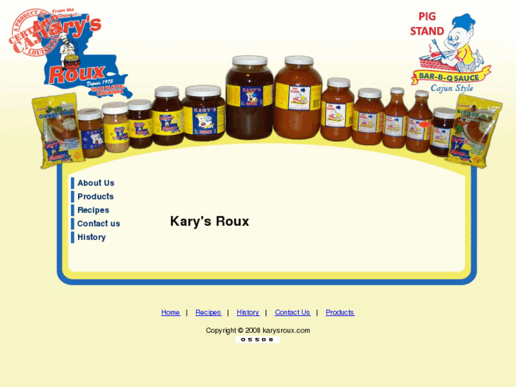 www.karysroux.com