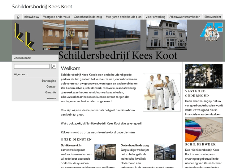 www.keeskoot.com