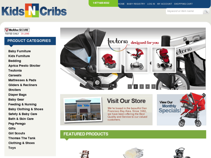 www.kids-n-cribs.com