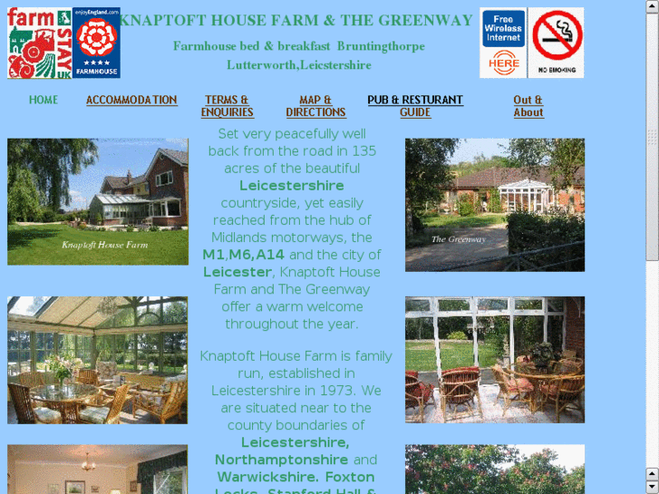 www.knaptoft.co.uk