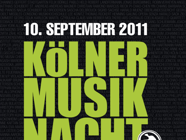 www.koelner-musiknacht.de