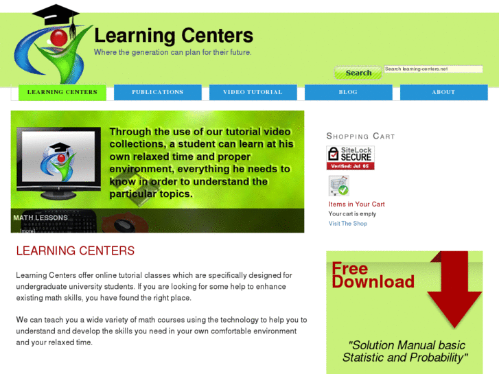 www.learning-centers.net