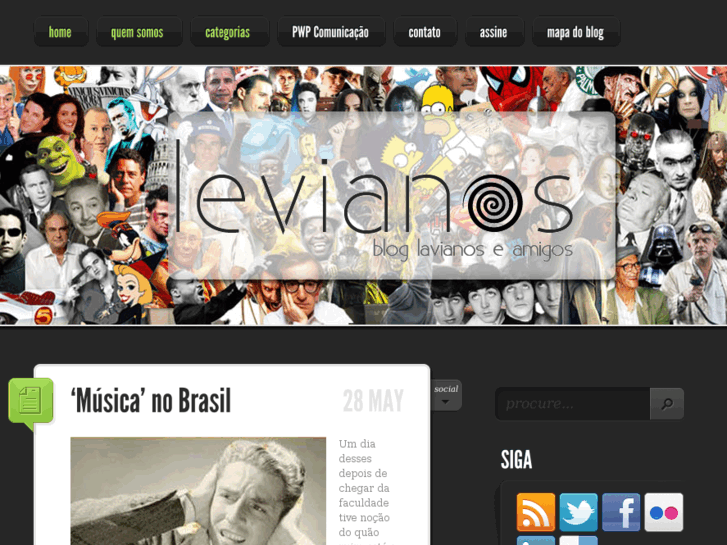 www.levianos.com.br