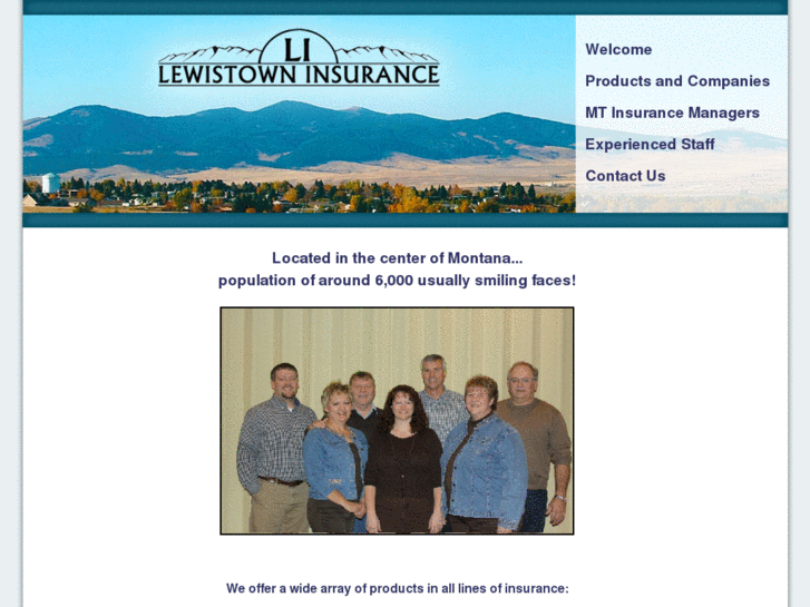 www.lewistowninsurance.com