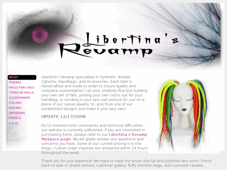 www.libertinasrevamp.com