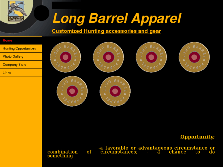 www.longbarrelapparel.com