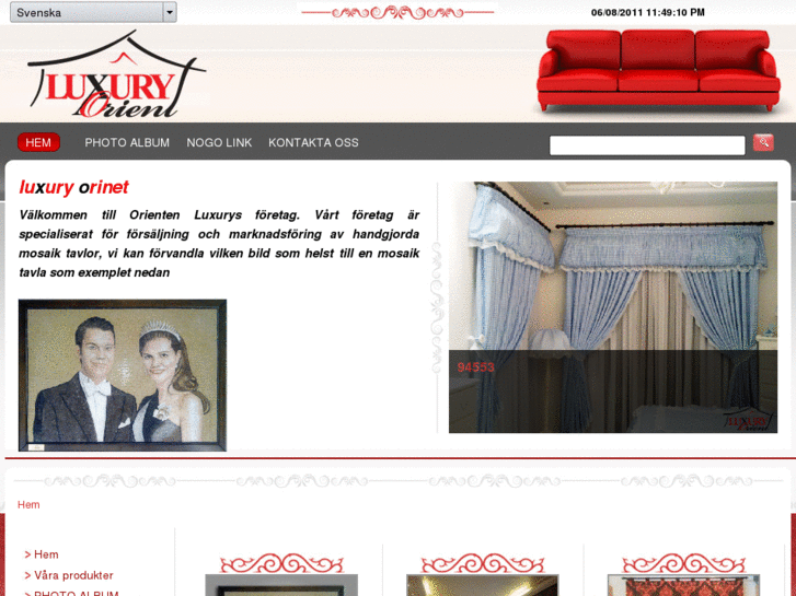 www.luxuryorient.com