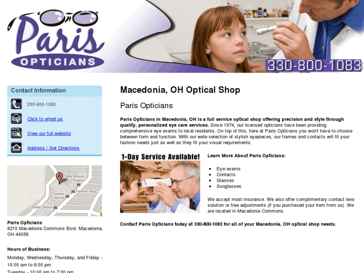 www.macedoniaoptical.com