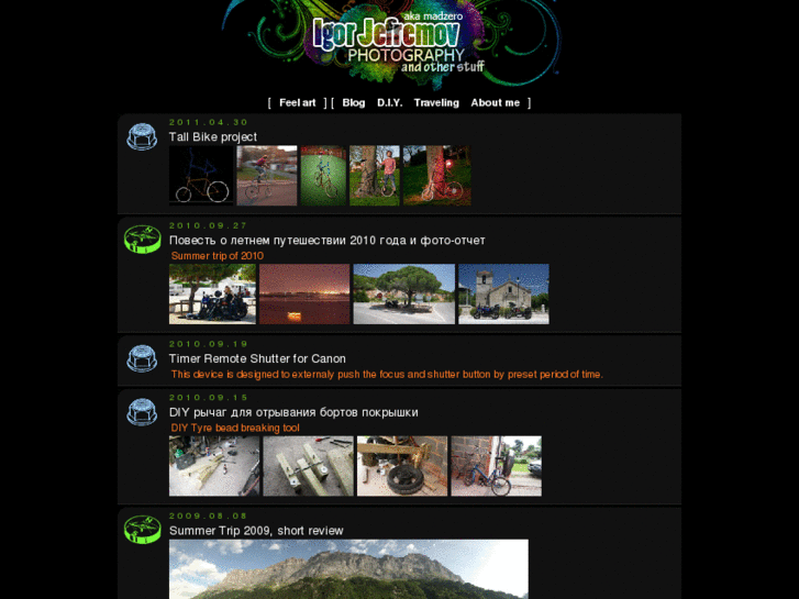 www.madzero.net