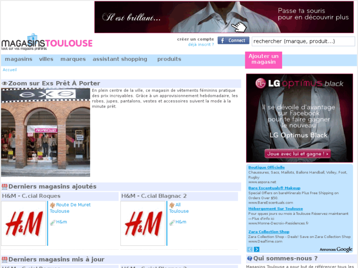 www.magasins-toulouse.com