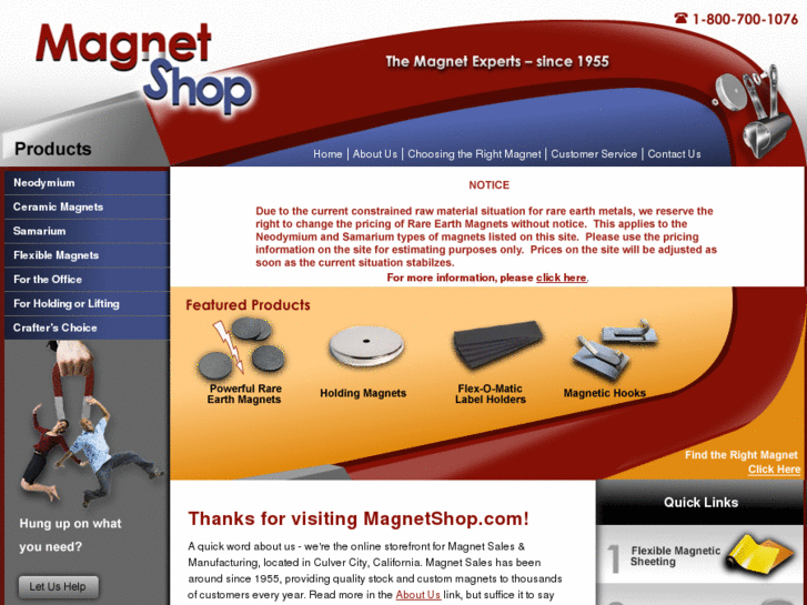 www.magnetshop.com