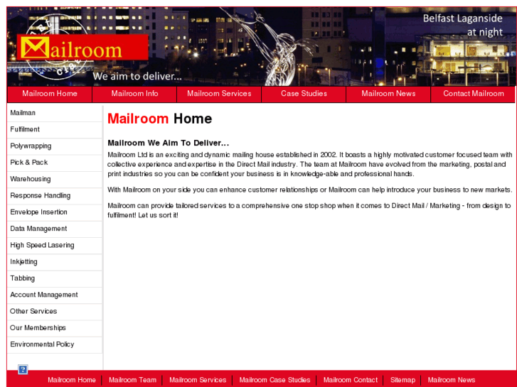 www.mailroomltd.com