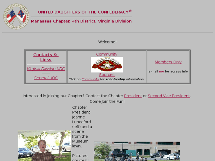www.manassaschapterudc.org