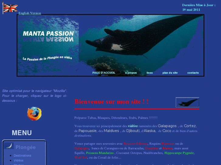 www.manta-passion.com