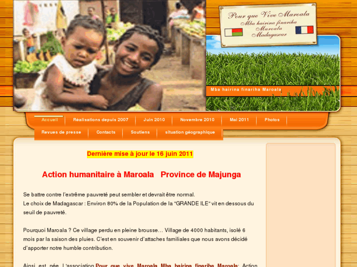 www.maroala.org