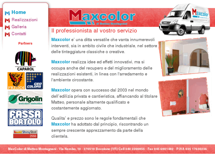 www.maxcolor.biz