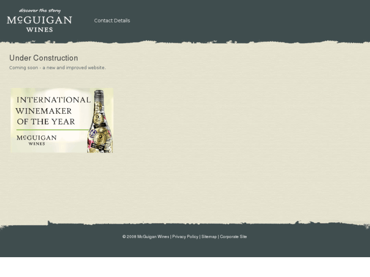 www.mcguiganwines.com.au