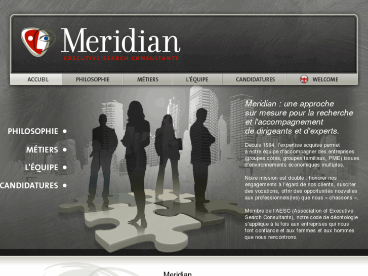 www.meridian.fr