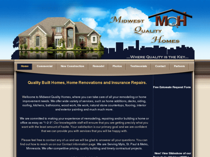 www.midwestqualityhomes.com