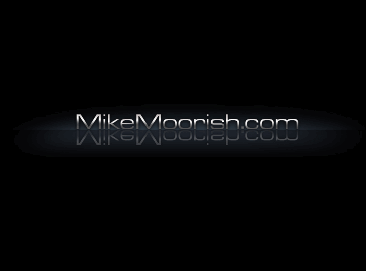 www.mikemoorish.com