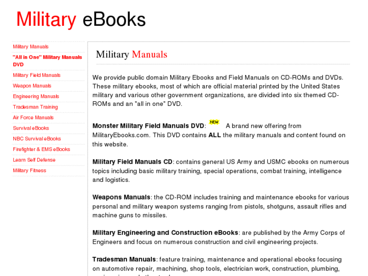 www.militaryebooks.com