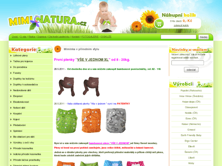 www.mimi-natura.cz