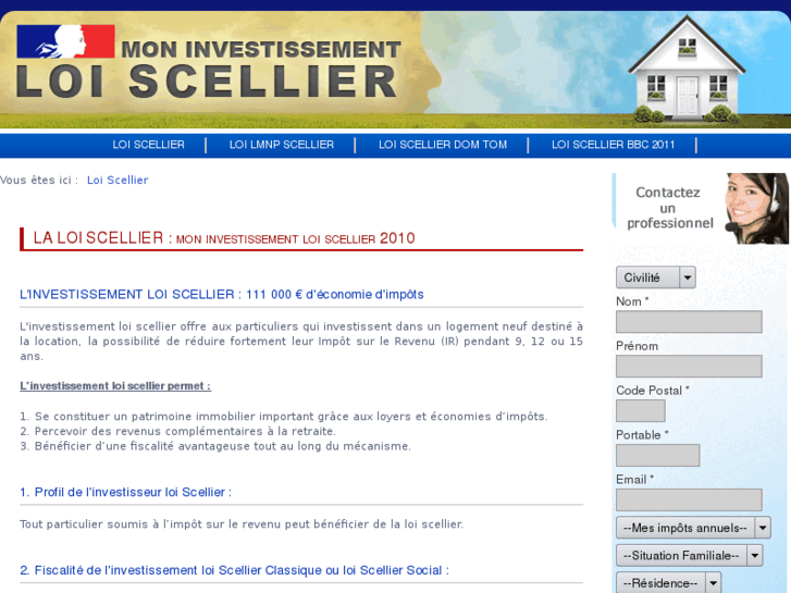 www.mon-investissement-loi-scellier.com