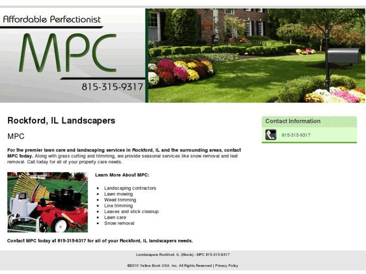 www.mpclawncare.com