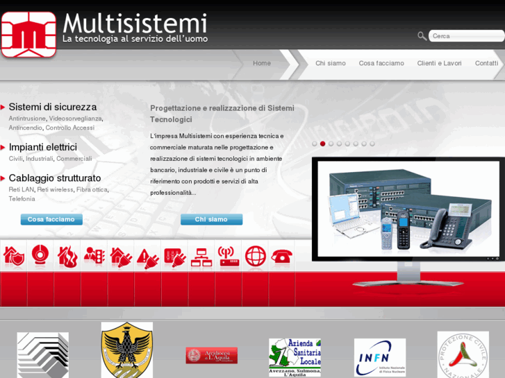 www.multisistemi.net