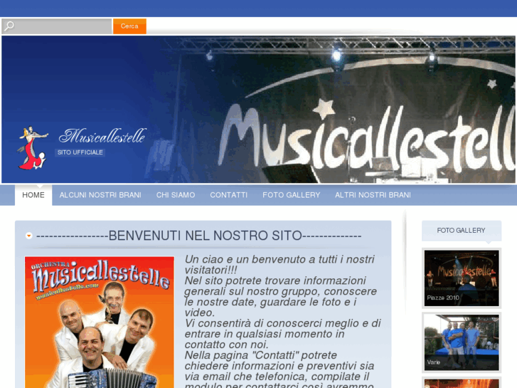 www.musicallestelle.com