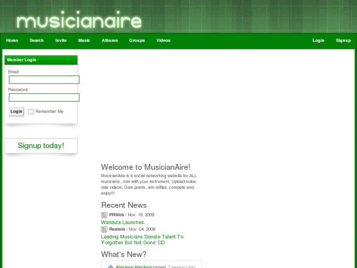 www.musicianaire.com