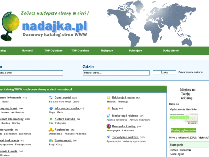 www.nadajka.pl