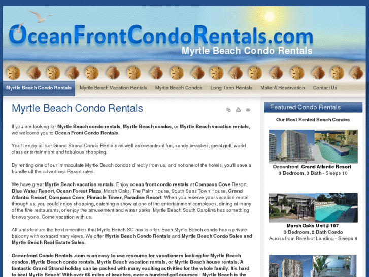 www.oceanfrontcondorentals.com