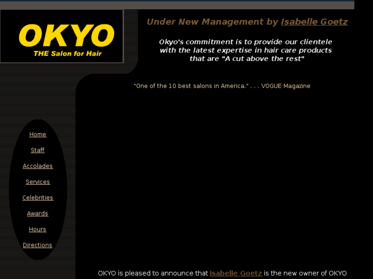 www.okyosalon.com