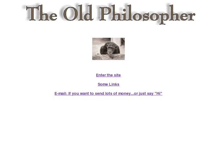 www.oldphilosopher.com